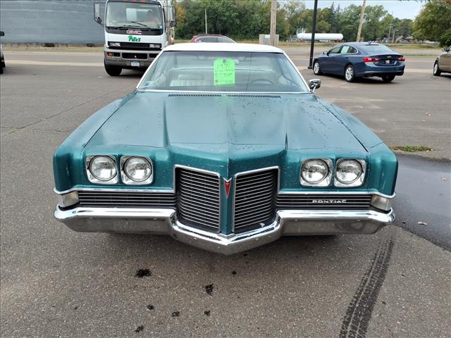 1971 Pontiac Catalina Base
