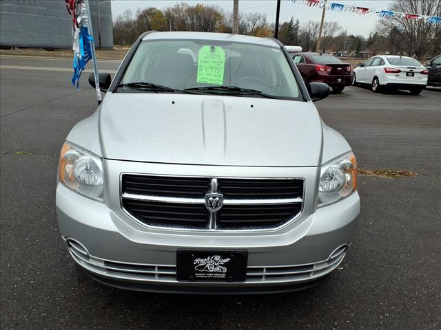 2009 Dodge Caliber SXT