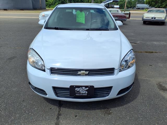 2011 Chevrolet Impala LT Fleet