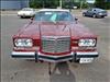 1974 Pontiac Grand Ville Convertible