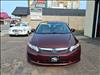 2012 Honda Civic LX - thumbnail 4