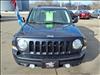 2016 Jeep Patriot High Altitude - thumbnail 4