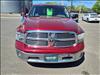 2013 RAM 1500 Big Horn