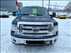 2013 Ford F-150 XLT - thumbnail 4