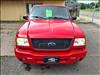 2002 Ford Ranger Edge