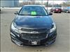 2015 Chevrolet Cruze LTZ Auto - thumbnail 4