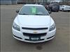 2012 Chevrolet Malibu LS Fleet