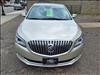 2014 Buick LaCrosse Leather