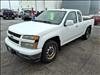 2010 Chevrolet Colorado Work Truck - thumbnail 4