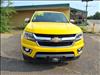 2015 Chevrolet Colorado LT - thumbnail 4