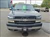 2004 Chevrolet Silverado 2500HD Base