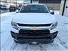 2021 Chevrolet Colorado LT - thumbnail 4