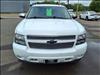 2011 Chevrolet Suburban LTZ