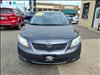 2010 Toyota Corolla LE - thumbnail 4