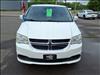2012 Dodge Grand Caravan SE