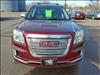 2017 GMC Terrain Denali - thumbnail 4