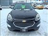 2017 Chevrolet Equinox LT - thumbnail 4