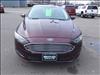 2017 Ford Fusion SE - thumbnail 4