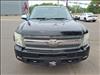 2009 Chevrolet Silverado 1500 LTZ