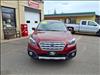 2017 Subaru Outback 2.5i Limited - thumbnail 4