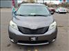 2011 Toyota Sienna Base 7-Passenger