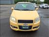 2009 Chevrolet Aveo Aveo5 LT