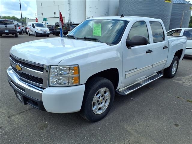 2009 Chevrolet Silverado 1500 LT