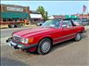 1987 Mercedes-Benz 560-Class 560 SL - thumbnail 5