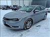 2016 Chrysler 200 Limited - thumbnail 5