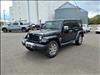 2015 Jeep Wrangler Unlimited Sahara - thumbnail 5