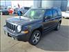 2016 Jeep Patriot High Altitude - thumbnail 5