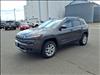 2014 Jeep Cherokee Latitude - thumbnail 5