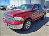 2013 RAM 1500 Big Horn