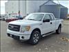 2013 Ford F-150 STX - thumbnail 5