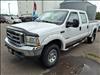 2004 Ford F-350 Super Duty XLT