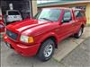 2002 Ford Ranger Edge
