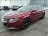 2017 Chevrolet Impala LT - thumbnail 5