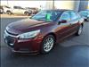 2016 Chevrolet Malibu Limited LT
