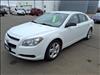 2012 Chevrolet Malibu LS Fleet