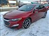 2024 Chevrolet Malibu LT - thumbnail 5