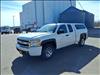 2008 Chevrolet Silverado 1500 Work Truck - thumbnail 5