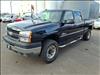 2005 Chevrolet Silverado 2500HD LT - thumbnail 5
