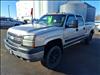 2005 Chevrolet Silverado 2500HD LT - thumbnail 5