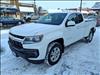 2021 Chevrolet Colorado LT - thumbnail 5