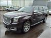 2015 GMC Yukon XL SLT