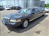 1997 Lincoln Town Car Executive