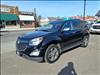 2016 Chevrolet Equinox LTZ - thumbnail 5