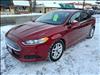 2016 Ford Fusion SE - thumbnail 5