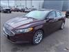 2017 Ford Fusion SE - thumbnail 5