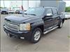 2009 Chevrolet Silverado 1500 LTZ